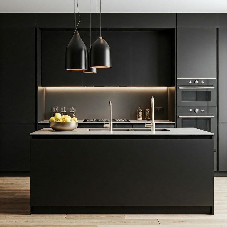 A statement of quality, built for lasting memories