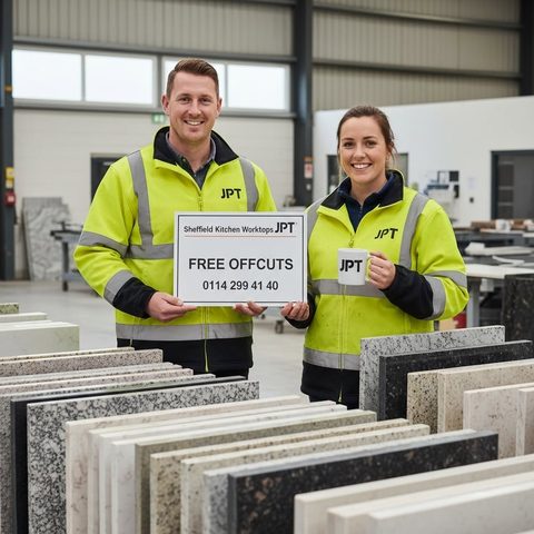 Free offcuts