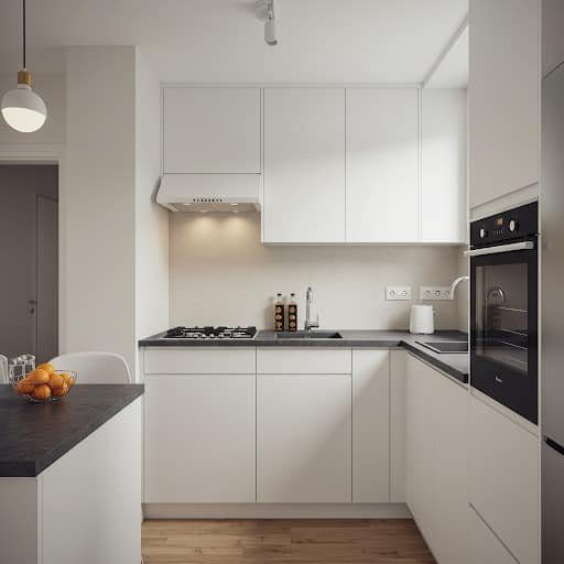 Where natural beauty enhances modern living